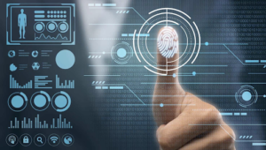 Digital Identity on Blockchain