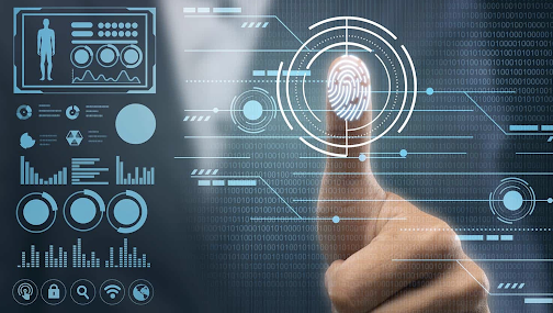 Digital Identity on Blockchain