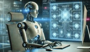AI Systems That Learn Without Human Input