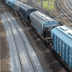 Container Tracking and the Theft Problems Nobody Wants to Discuss