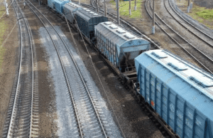 Container Tracking and the Theft Problems Nobody Wants to Discuss