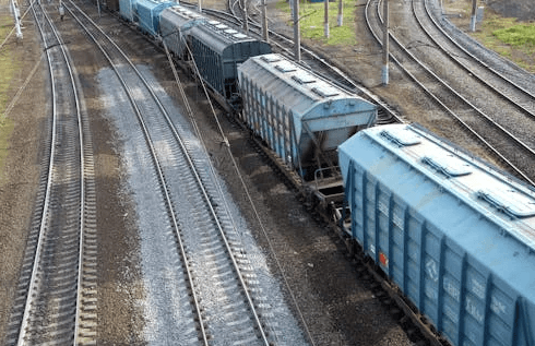 Container Tracking and the Theft Problems Nobody Wants to Discuss