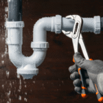 North Bay Plumbing Tips for Older Homes and Cottages