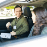 Intensive Driving Training That Turns Nervous Beginners into Confident Road-Ready Drivers