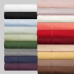 1200 Thread Count Sheets Egyptian Cotton Bedding Continues to Appeal to Luxury Sleep Enthusiasts