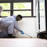 How Pest Threats Are Reshaping the Commercial Risk Playbook