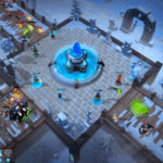 Why visual clarity matters in quick online game formats