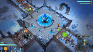 Why visual clarity matters in quick online game formats