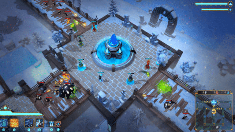 Why visual clarity matters in quick online game formats